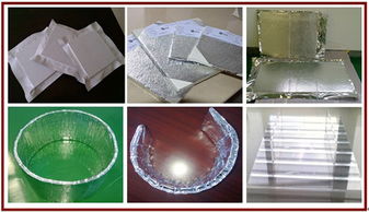 纳米复合真空绝热材料实现规模化生产——固体所推动纳米材料研发新突破