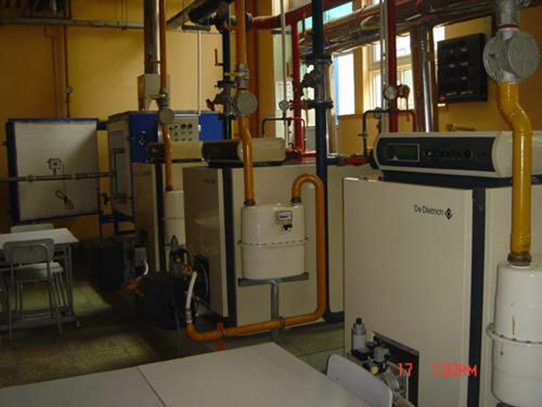 经开区家用壁挂炉诚信企业推荐与纳米材料研发技术探讨