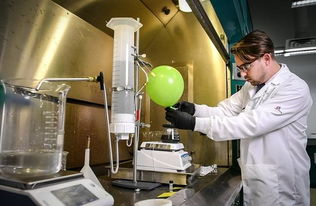 水驱动未来？美军铝纳米材料突破引发军事能源革命遐想