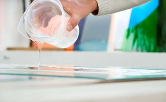 透明涂层手机 纳米材料如何重塑未来科技体验